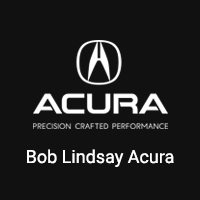 Bob Lindsay Acura